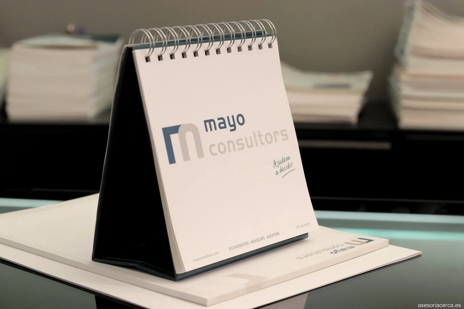 Mayo Consultors