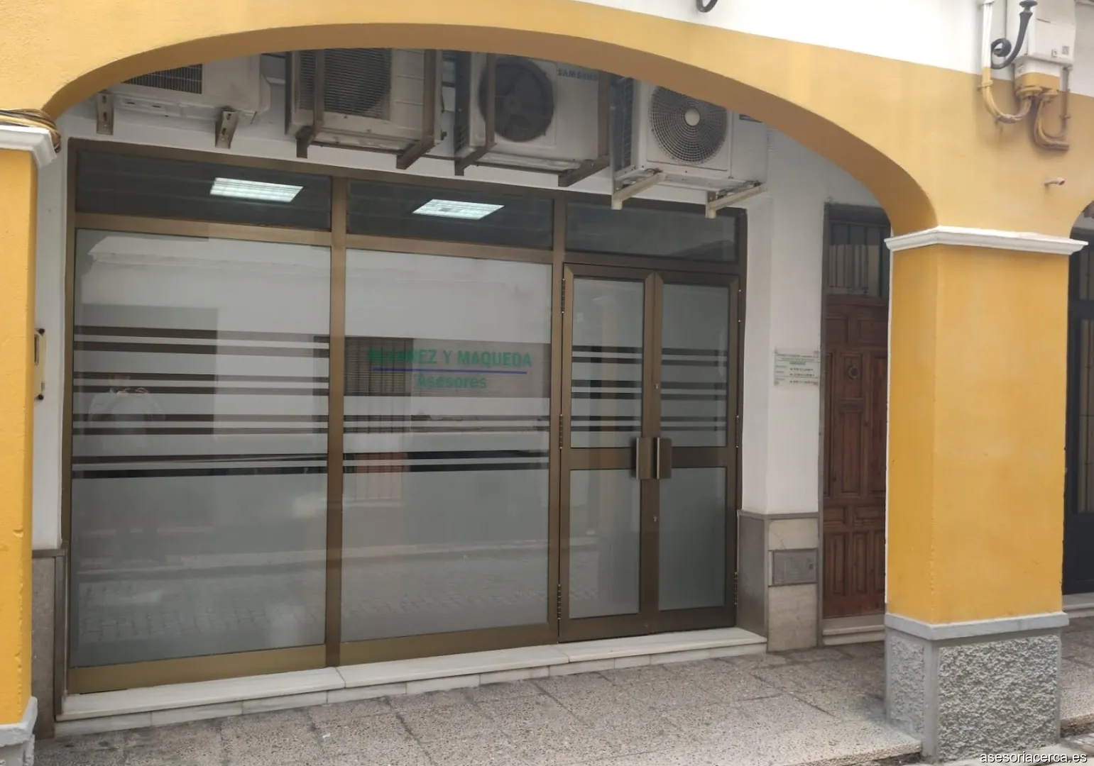 Alvarez y Maqueda Asesores