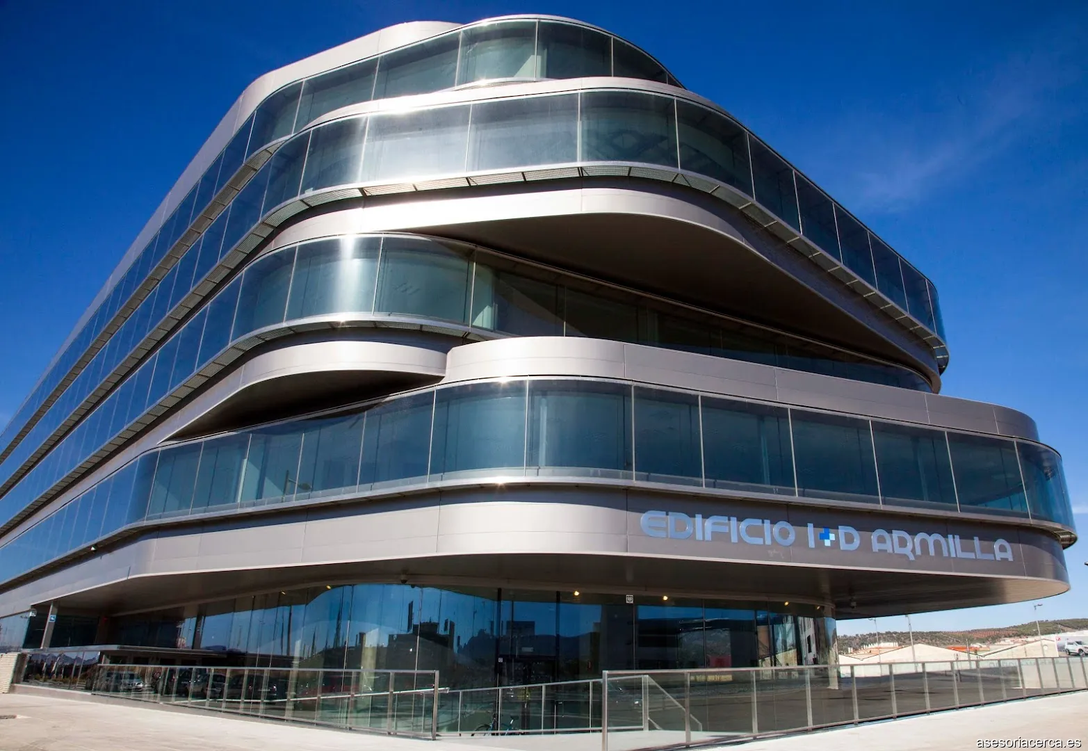 Finanzas & I+D+I. Consultoria financiera innovacion (I+D+I)