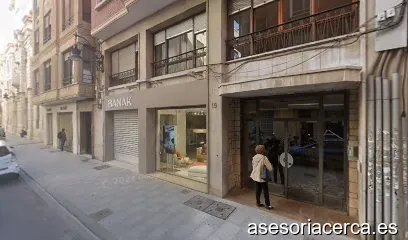 Martinez Asesores S L