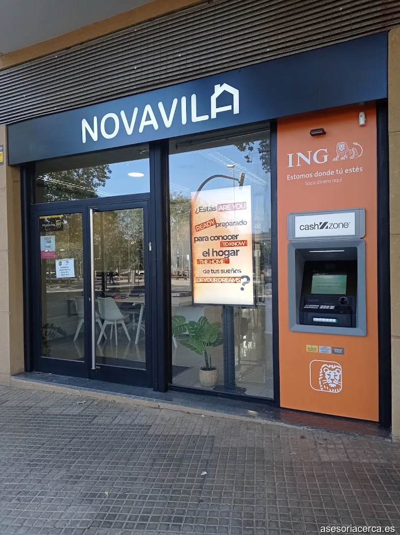 REMAX NOVAVILA Viladecans