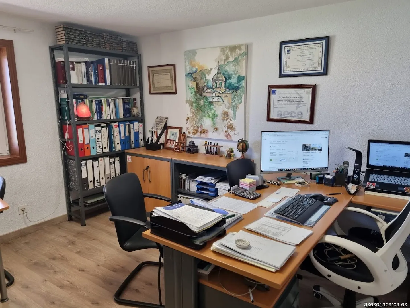 Pymes Asesoria - Asesoria El Escorial