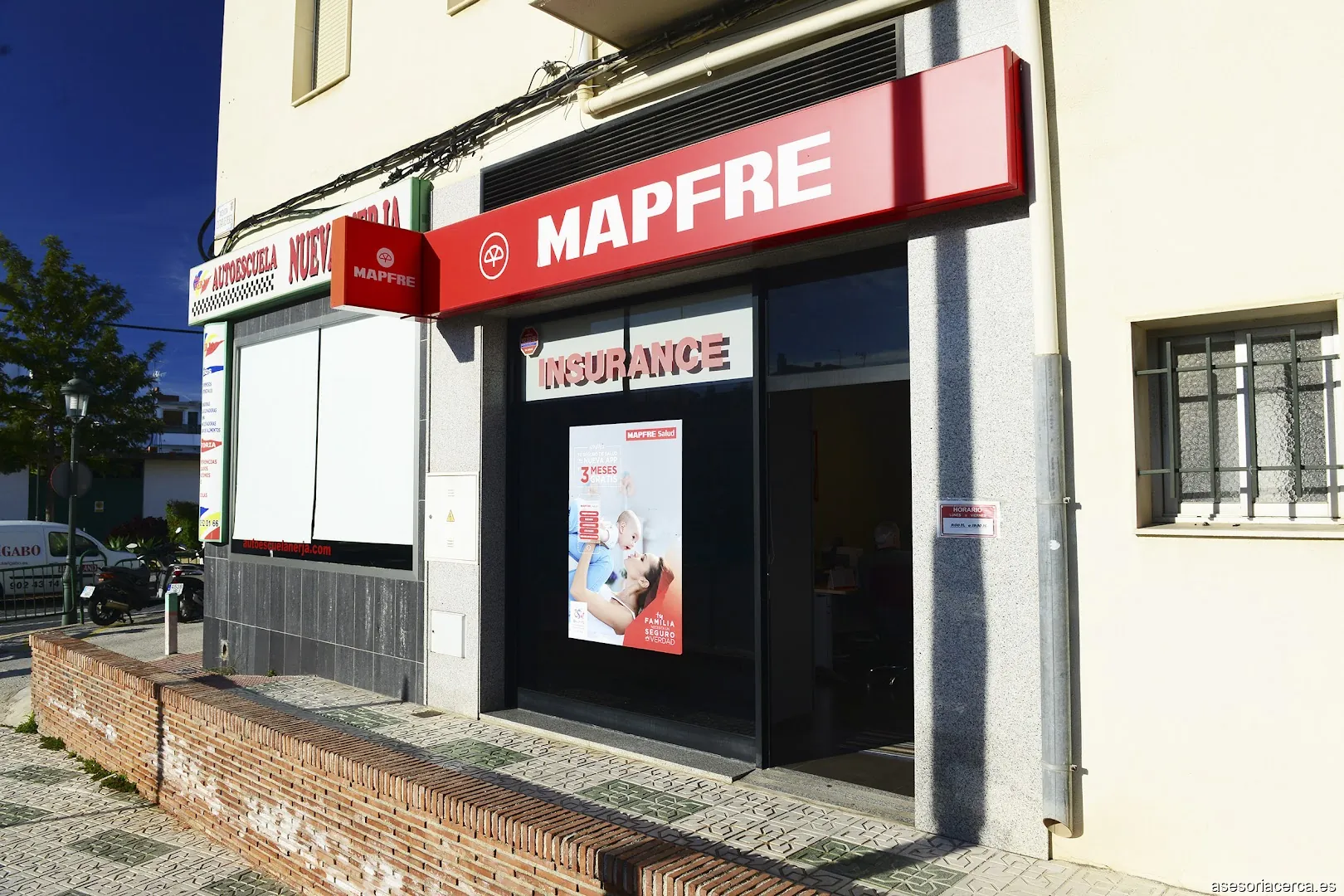 MAPFRE