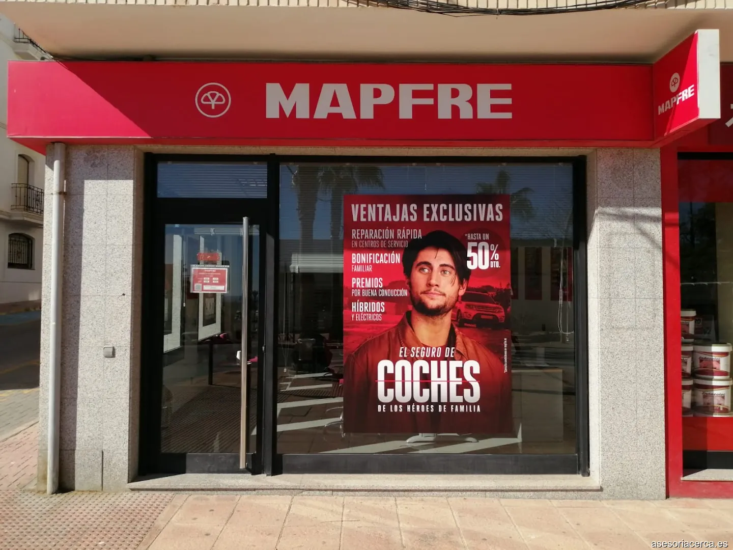 MAPFRE