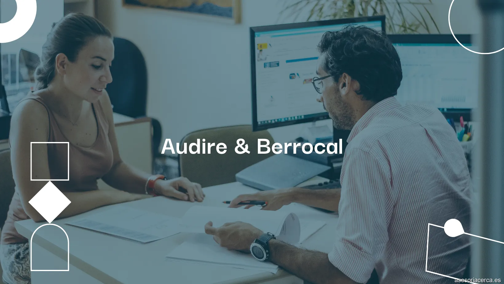 Audire & Berrocal
