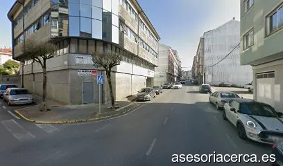 Ivan Vilanova e Insua Asesores