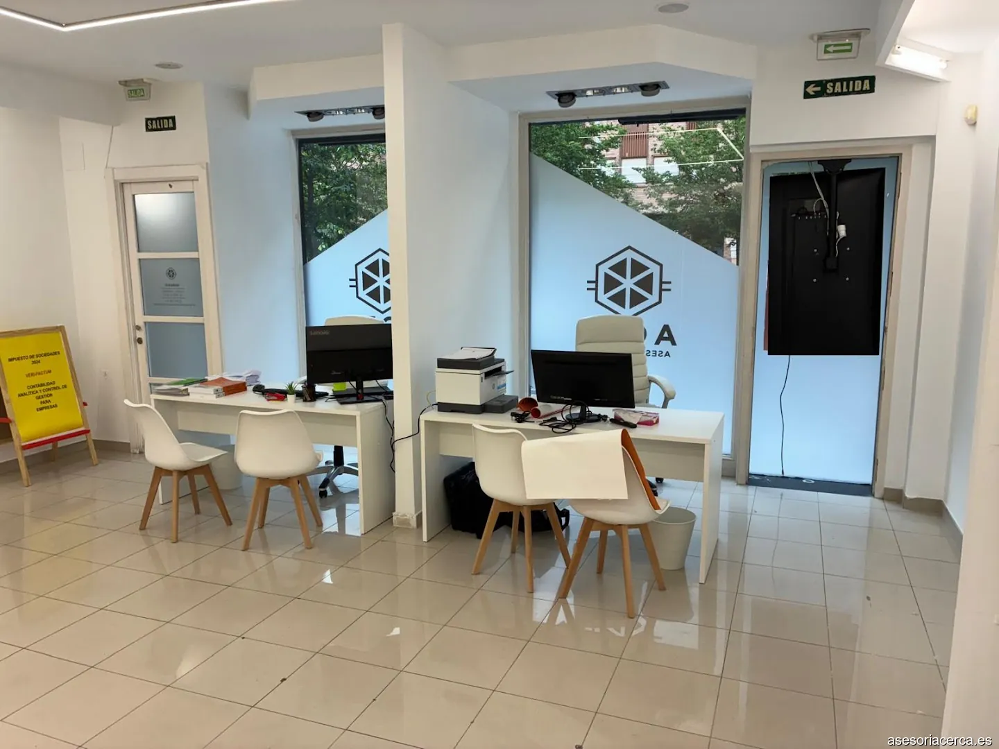 ACES Asesoria fiscal en Pamplona. Asesoria Inmobiliaria