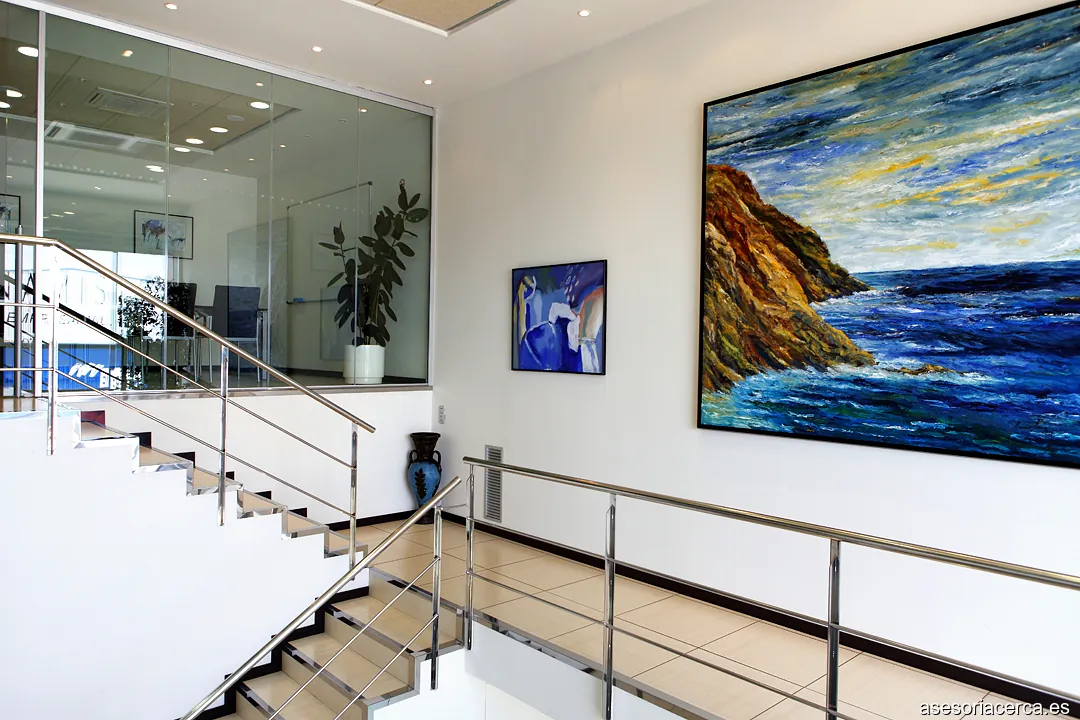 DINAMIS, Economistes & Advocats, SLP