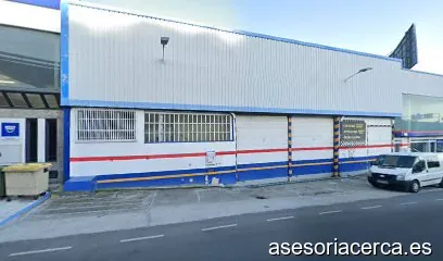 ELSAMEX GESTION DE INFRAESTRUCTURAS (NOROESTE)