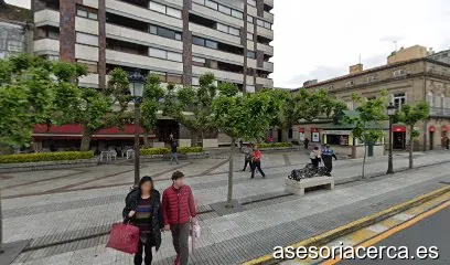 Boreal Asesores y Consultores, S.L.