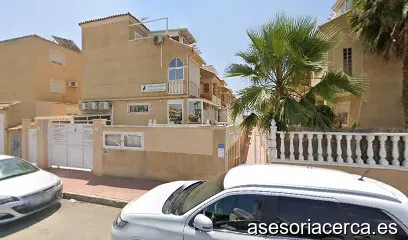 European Advisers & Services