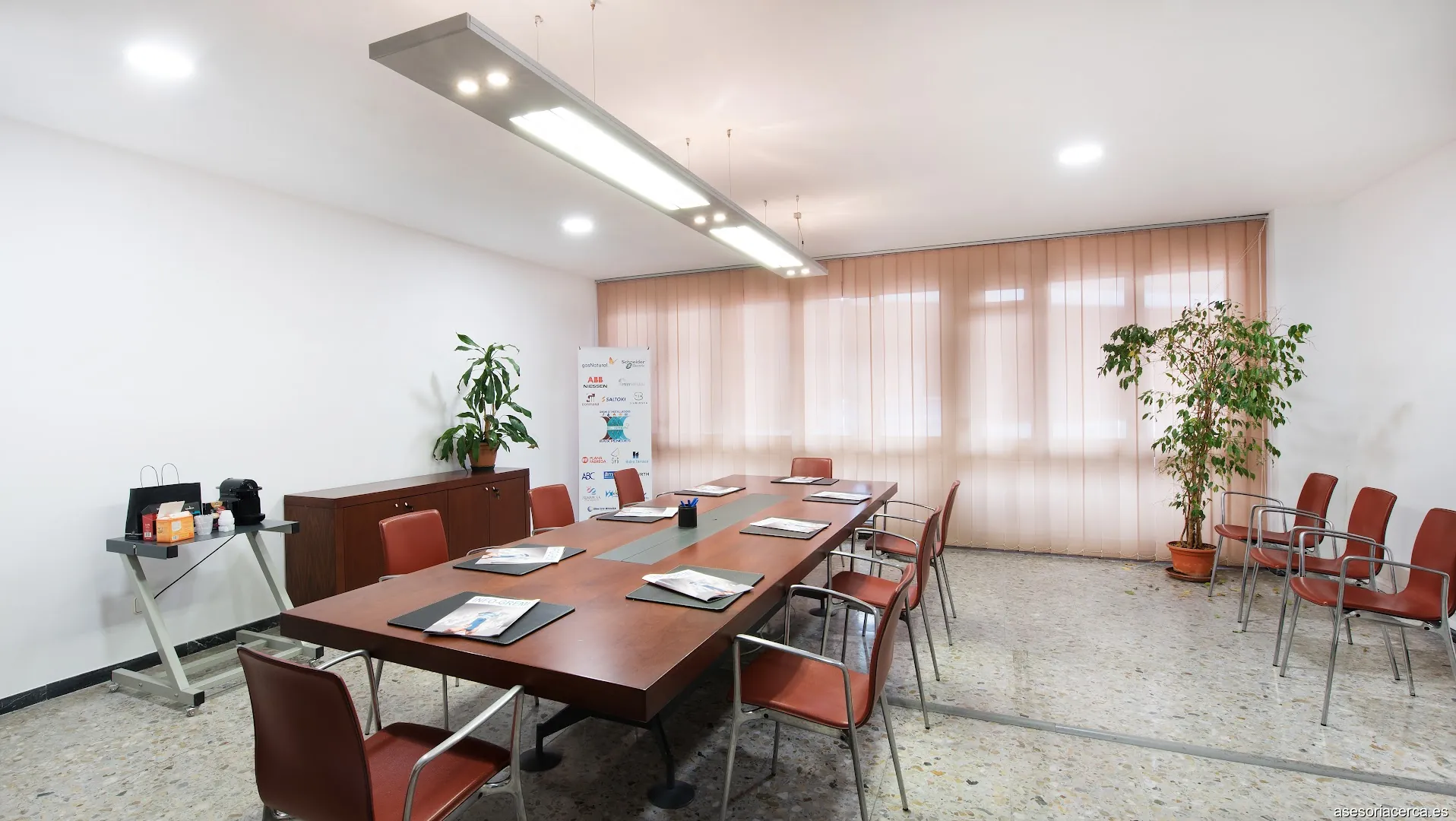 Gestora de Gremis del Baix Penedes. Gestoria i Assessoria.