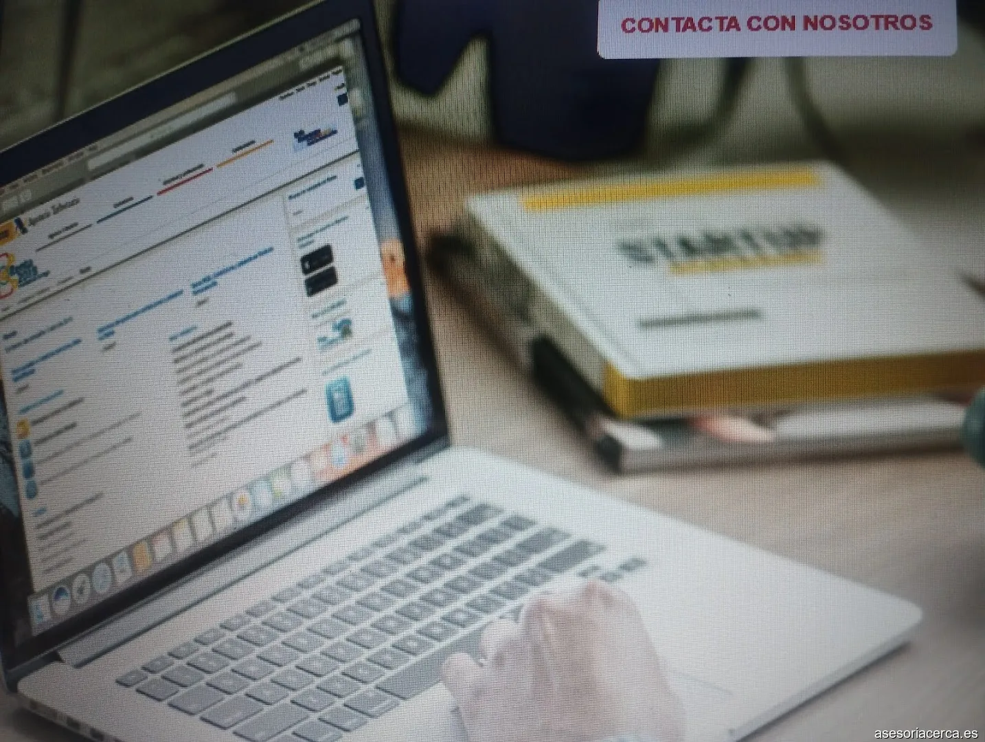 RAM Consulting - Asesoria en Alicante y San Juan