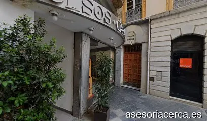 Alfonso Romero Garcia