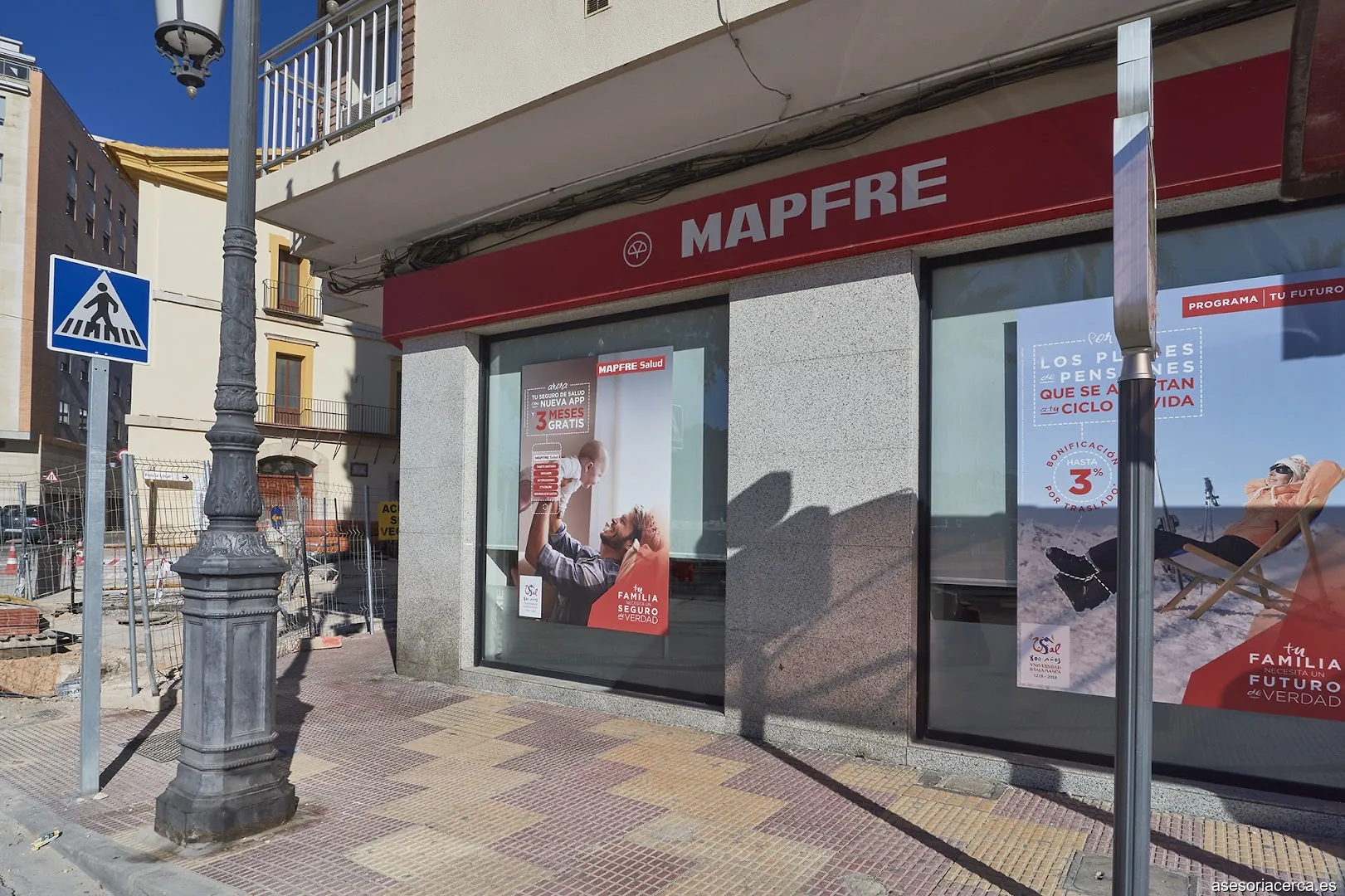 MAPFRE
