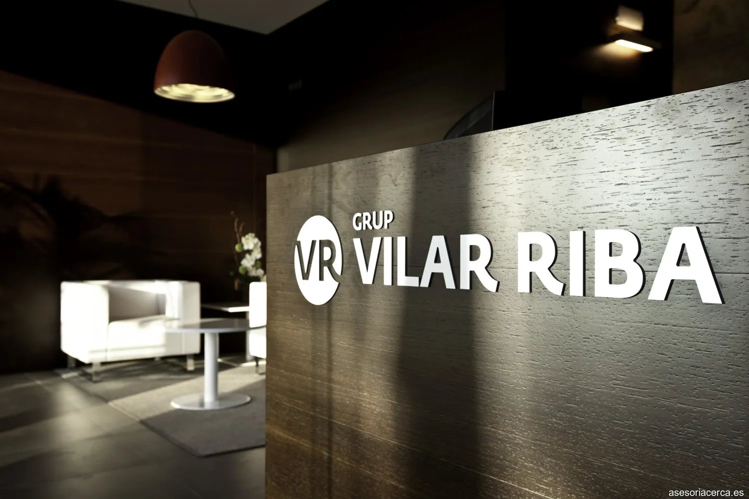 Vilar Riba & Fabra SL Puigcerda