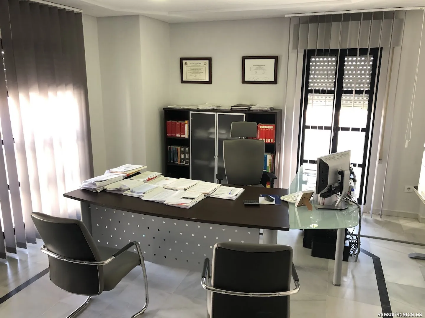 Martyn & Castro Asesores Legales y Tributarios