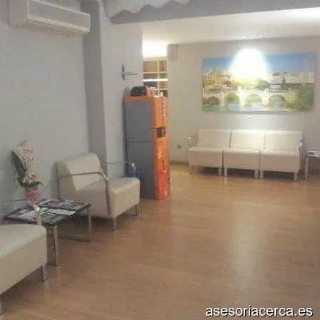 GESTORIA Gandia Gestion