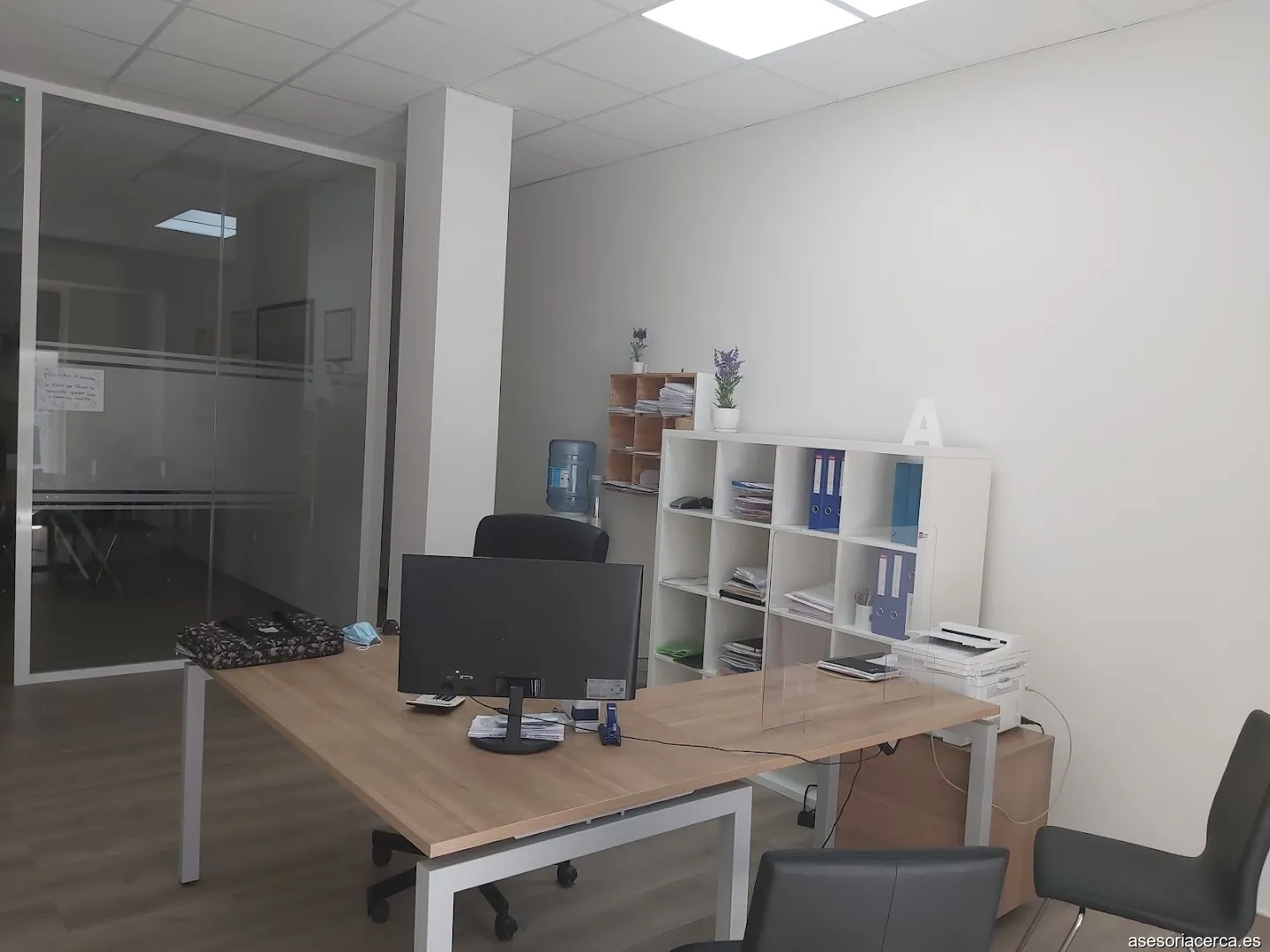 A+B Abogados y Gestores