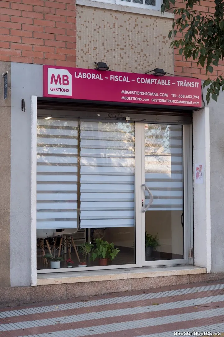 Gestoria Trafico Maresme-