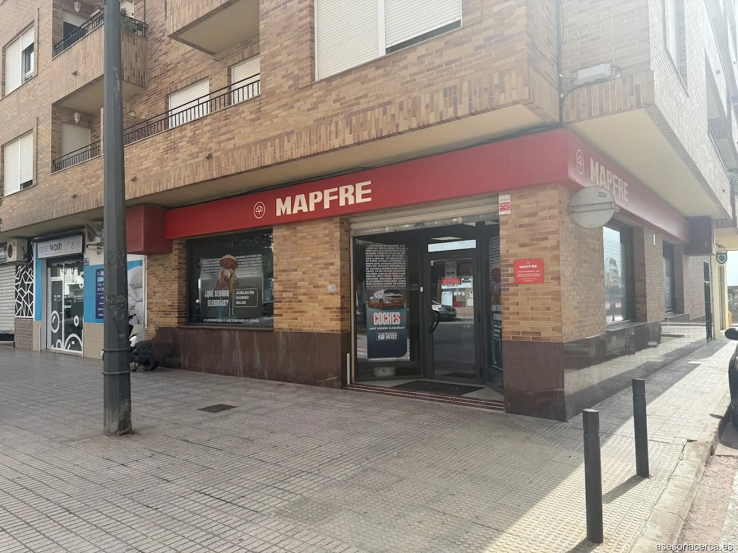 MAPFRE