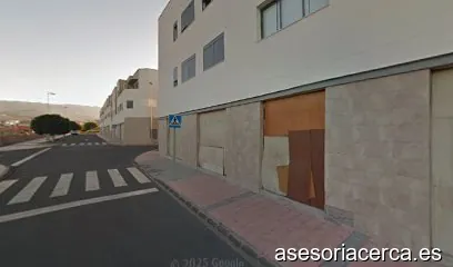 Suarez Fleitas Asesores, S.C.P.