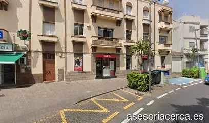 Abogados Y Gestoria Ramos Ramos