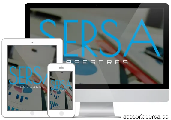 SERSA. Asesoria | Santander | Cantabria | Fiscal - Laboral
