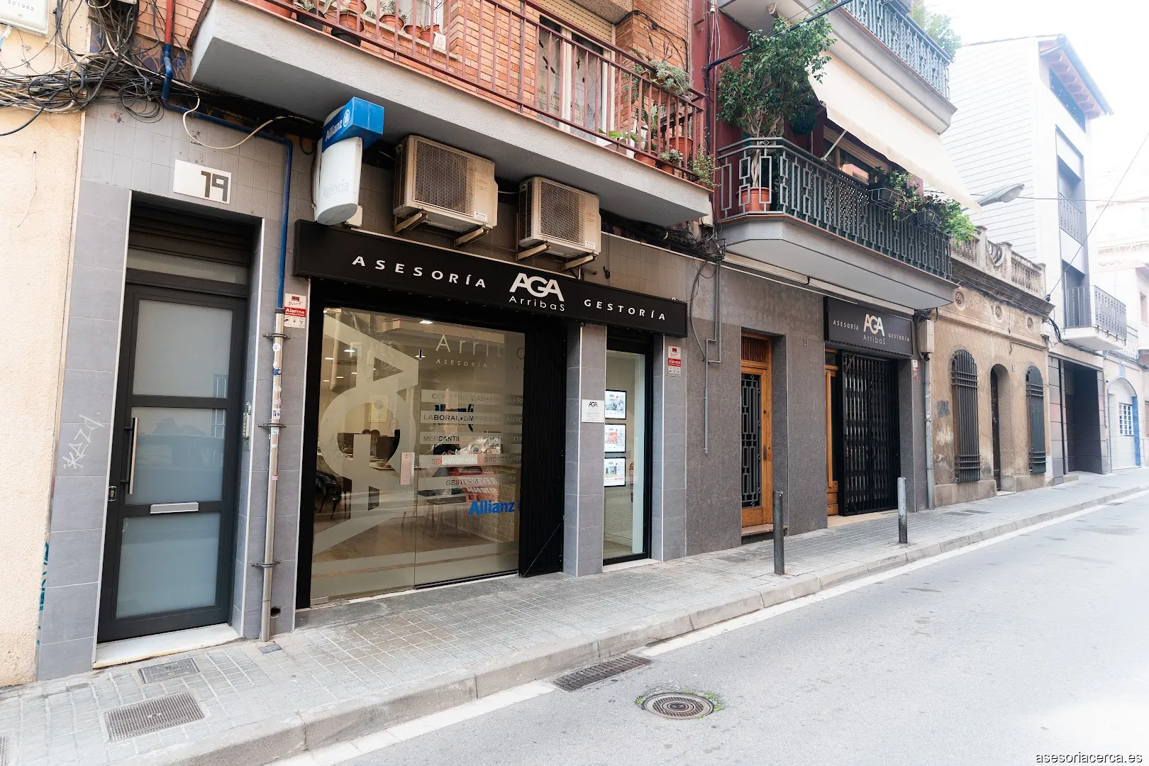 GoGestor - Cambio de Nombre Badalona