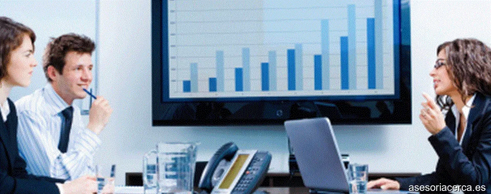 Asesoria Gesmo - Asesorias Y Gestorias