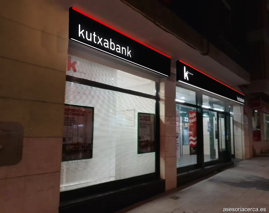 Kutxabank