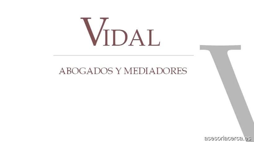 Vidal Abogados