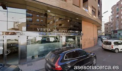 C. DIAZ Administracion de fincas