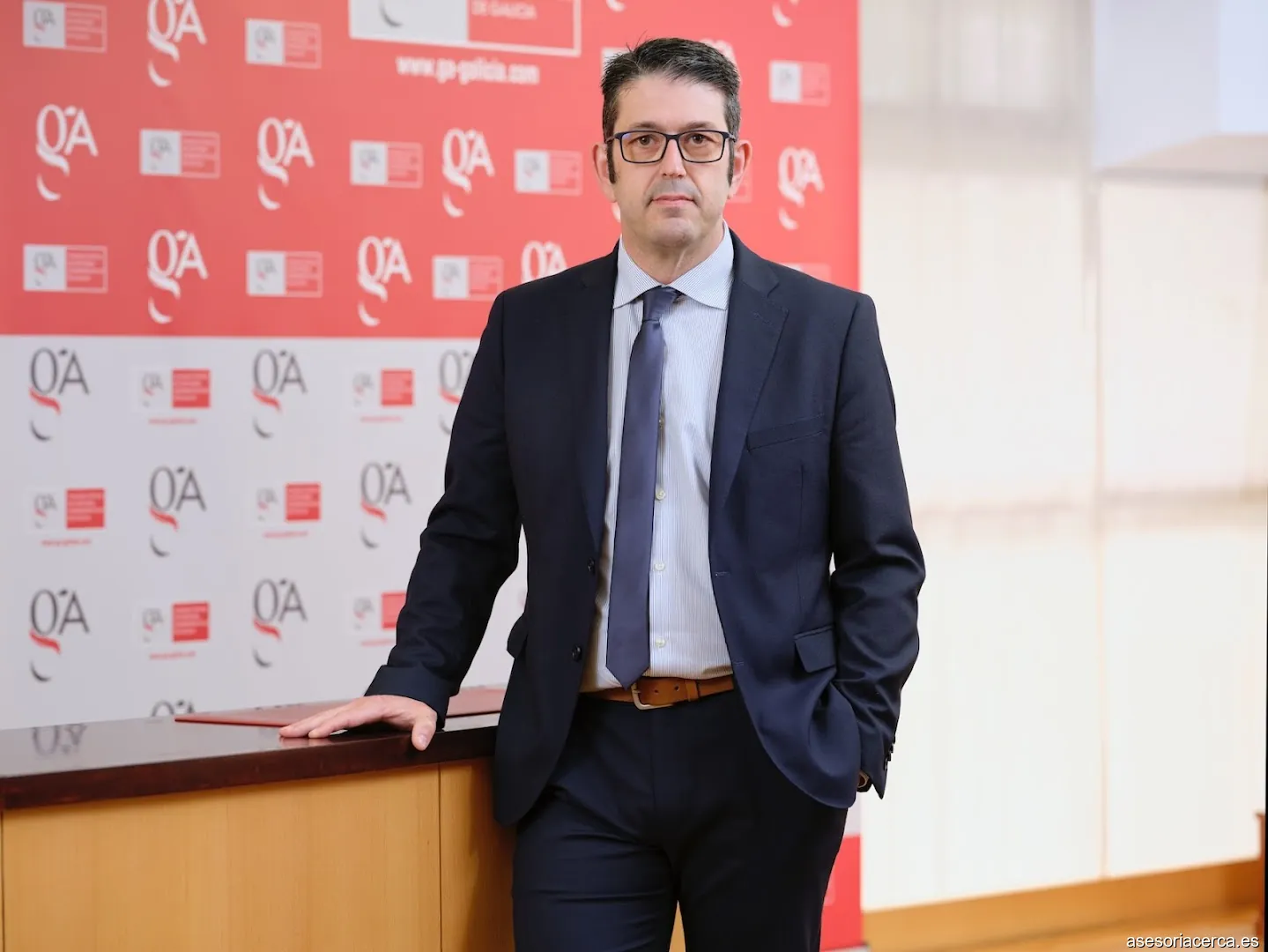 Regueira Vazquez Asesores SLP