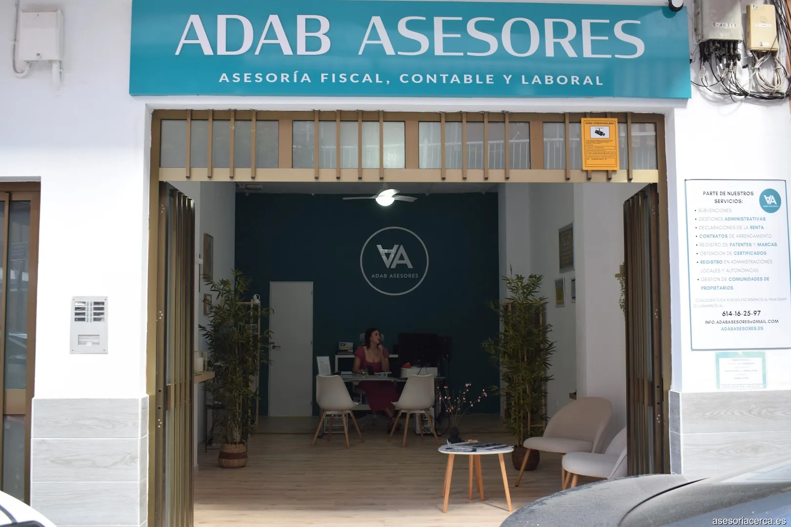 ADAB Asesores