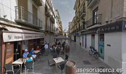 Asesoria Maria Victoria Navarro Puente