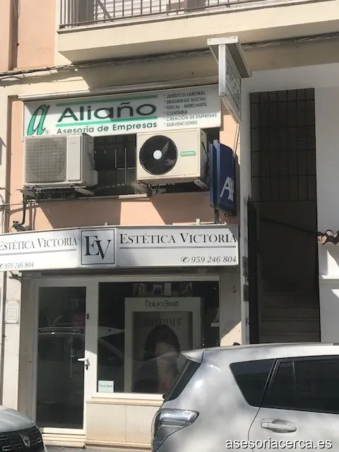 Asesoria Aliano