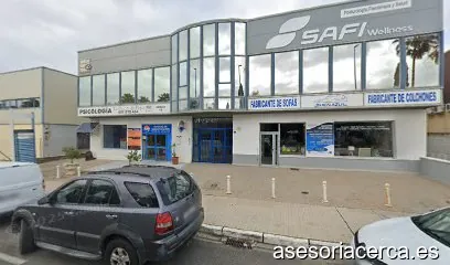 proyem asesores, s.l.