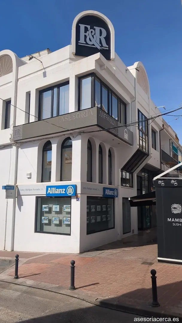 Fortes & Rodriguez Asesores