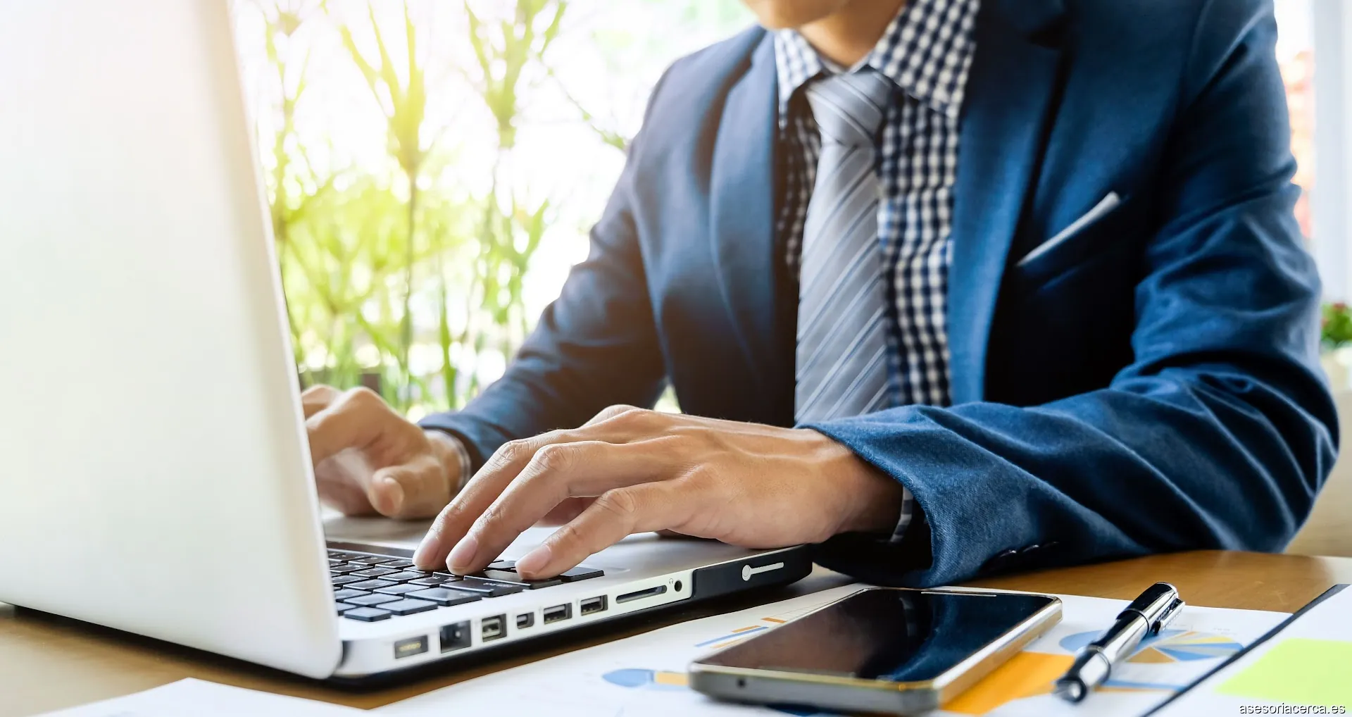 Contable Pymes - Asesoria de Empresas