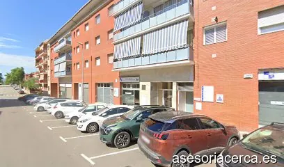 Gestoria Cuesta Pol Granollers