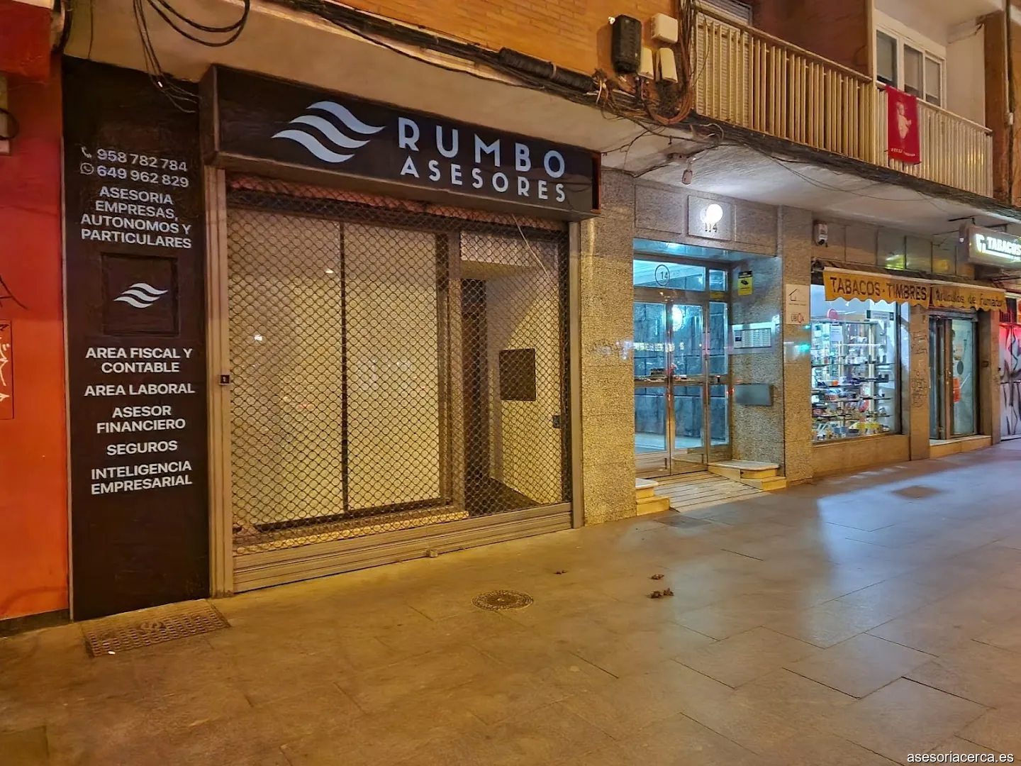RUMBO CONSULTORES | Asesoria y Gestoria en Granada