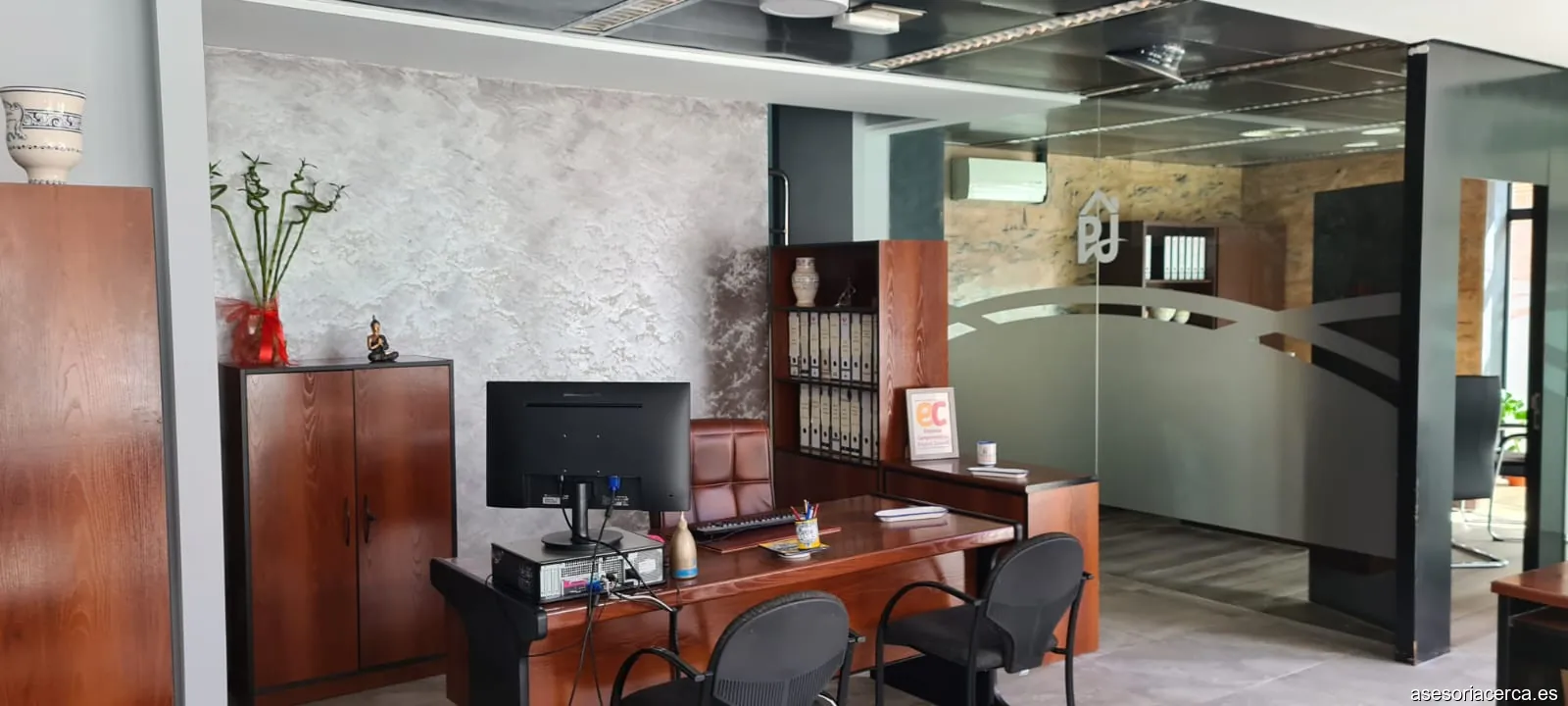 PJ Gestoria Inmobiliaria