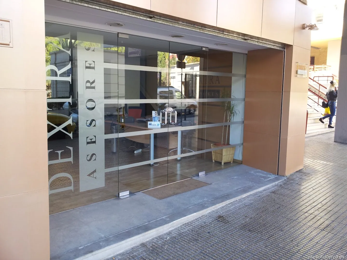 DEXTRA ASESORES - Benidorm