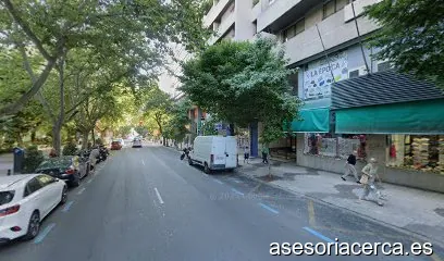 B M ASESORES/ DGE BRUXELLES CONSULTORES