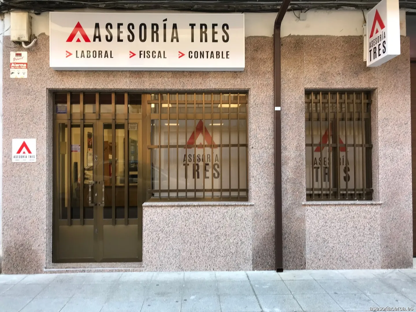 Gestoria y Asesoria en la Baneza - Asesoria Tres