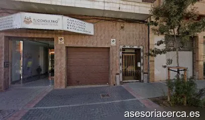 Asesoria laboral y extranjeria en Beniel COTECA