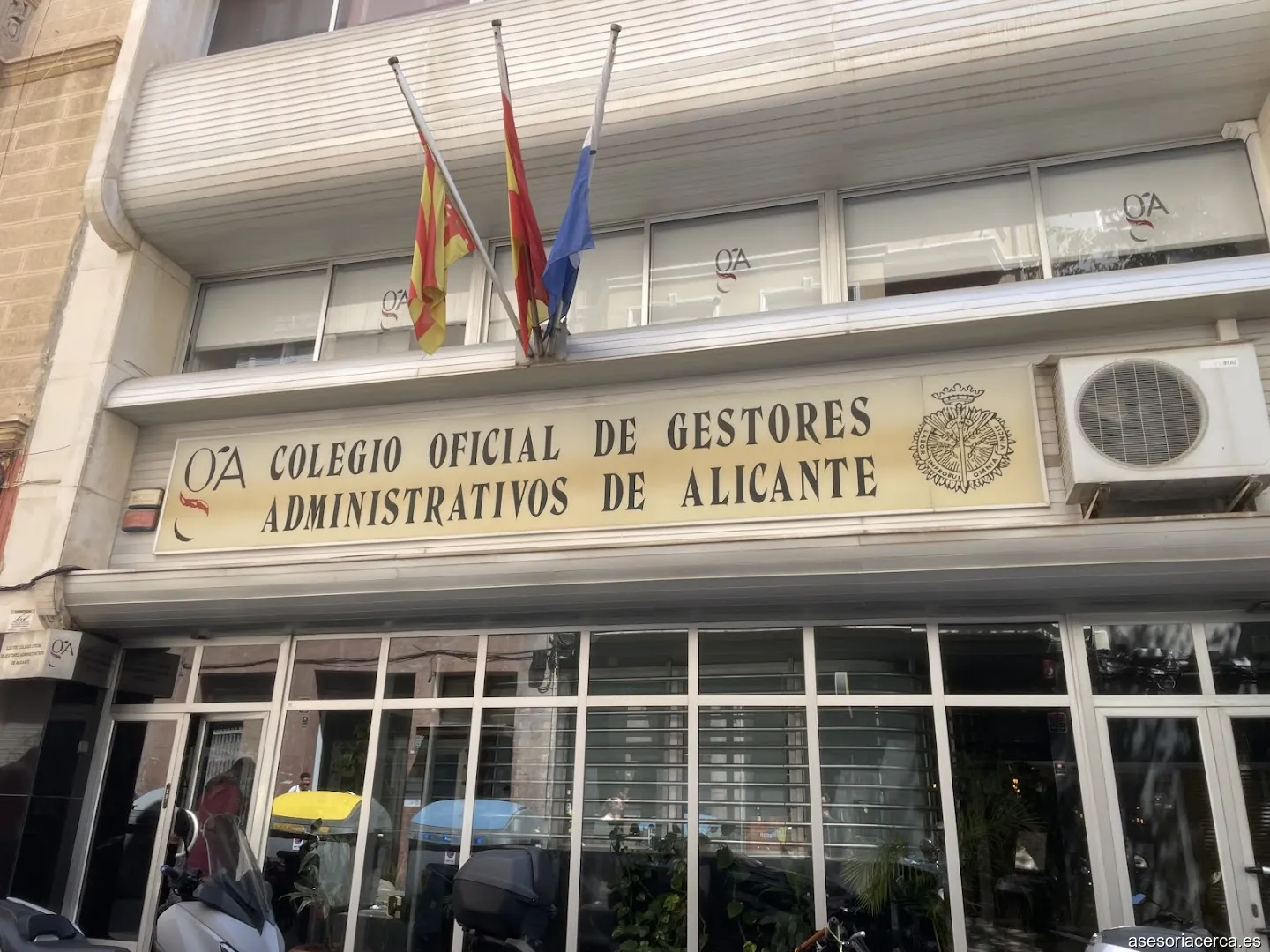 Gestoria Vehiculos Manzanera