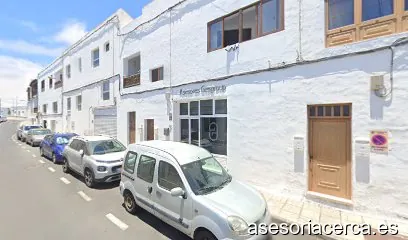Asesores Gesgroup Lanzarote