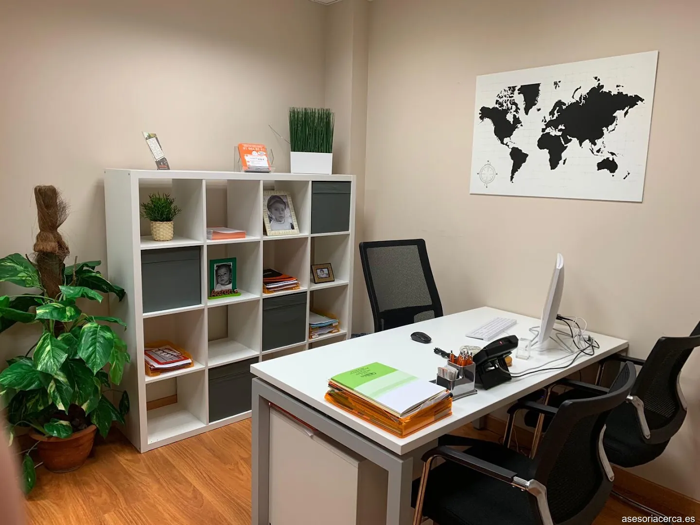 Reunificacion de deudas Madrid - Inmofinan